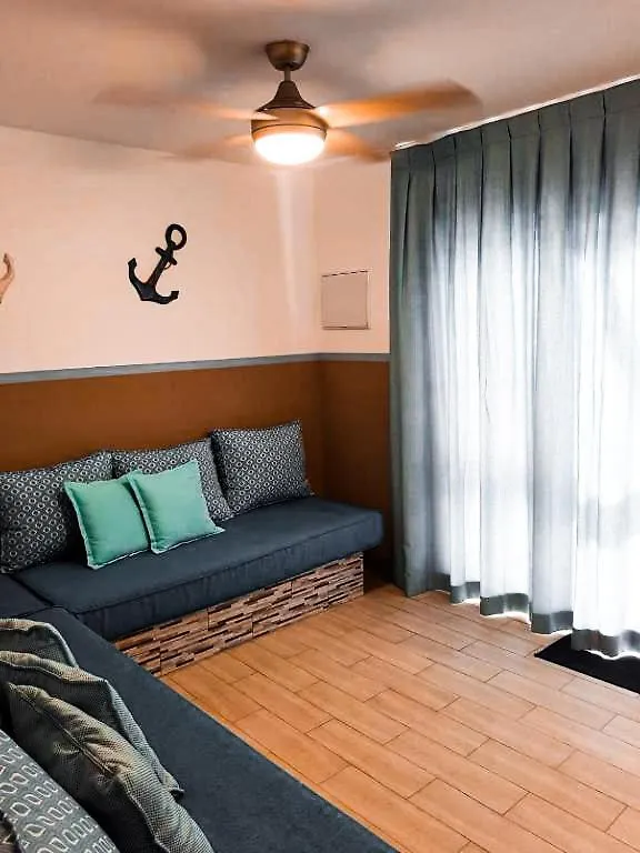 Ferienwohnung Bungalow Claudia En Complejo Kiwi Maspalomas  Apartment Maspalomas (Gran Canaria)