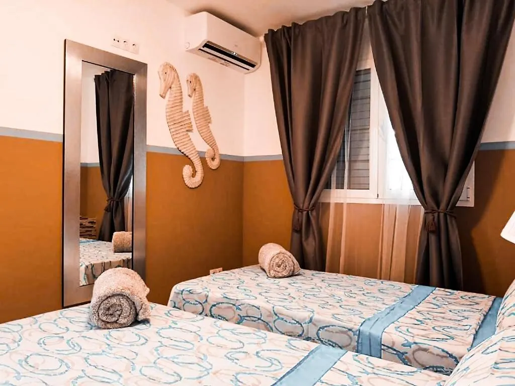 Ferienwohnung Bungalow Claudia En Complejo Kiwi Maspalomas  Apartment Maspalomas (Gran Canaria)