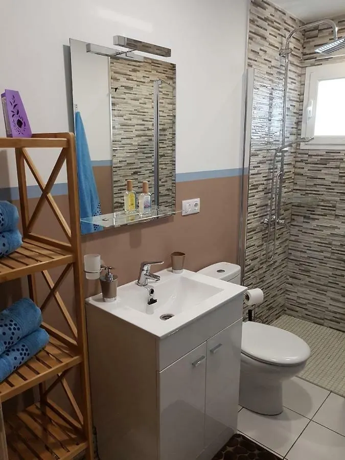 Bungalow Claudia En Complejo Kiwi Apartment Maspalomas