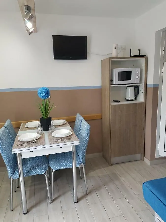 Bungalow Claudia En Complejo Kiwi Apartment Maspalomas  Spain