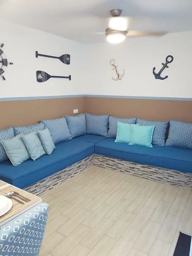 Bungalow Claudia En Complejo Kiwi Apartment Maspalomas